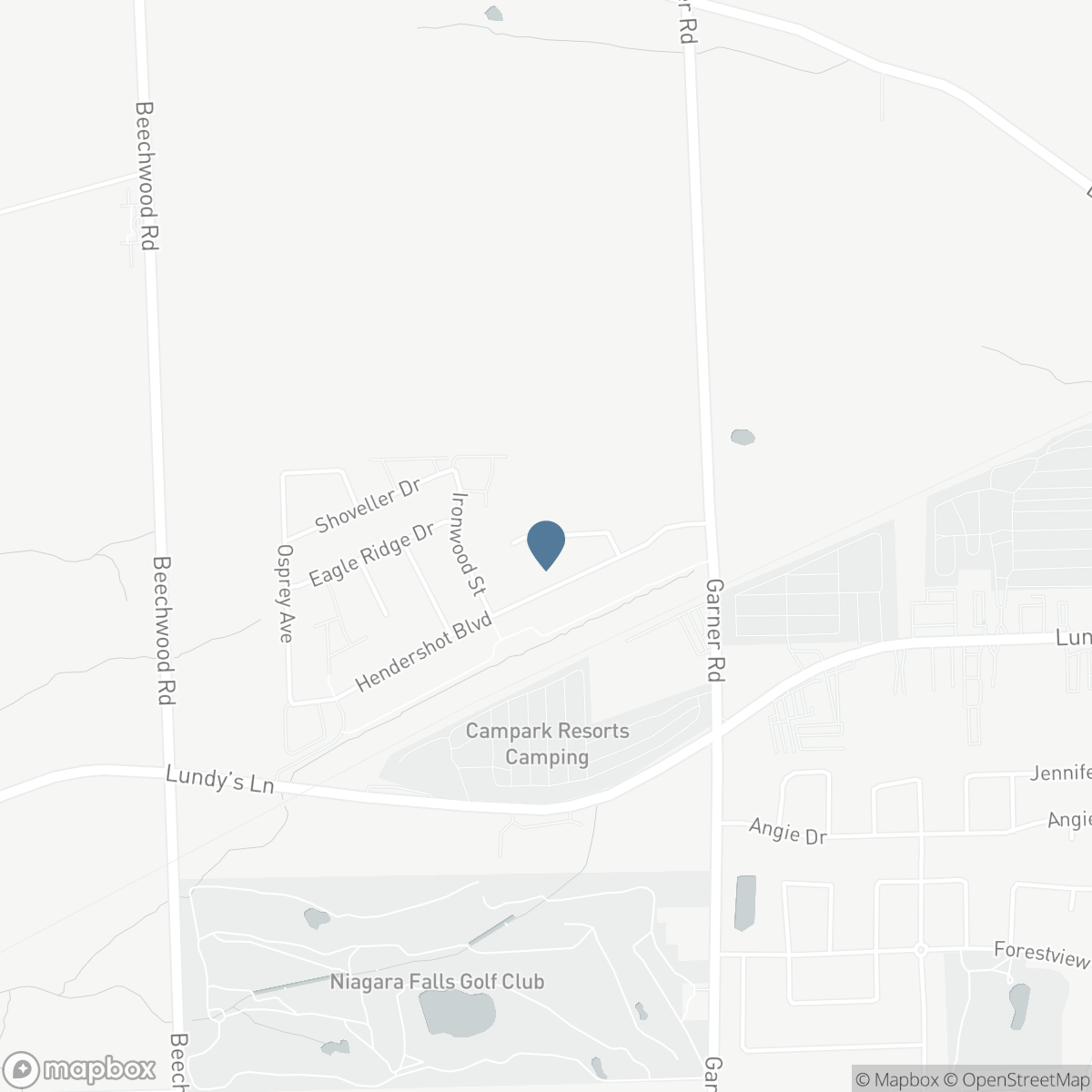 9148 TAPESTRY COURT, Niagara Falls, Ontario L2H 0E2